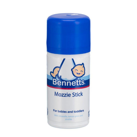 Picture of Bennetts Mozzie Stick 40ml