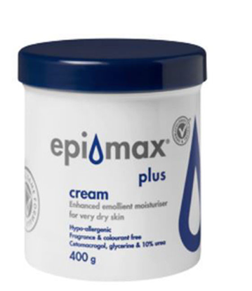 Picture of Epi-Max Plus Cream 400g