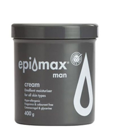 Picture of Epi-Max Man Cream 400g