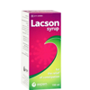 Picture of Lacson Syrup 150ml