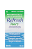 Picture of Refresh Tears Lubricating Eye Drops  15ml