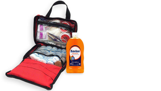 Picture of First Aid Value Pack 1