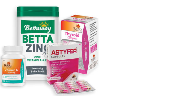 Picture of Thyroid Support Value Pack