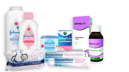 Picture of Baby Value Pack 2
