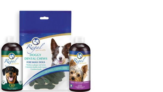 Picture of Pet Care Value Pack 1