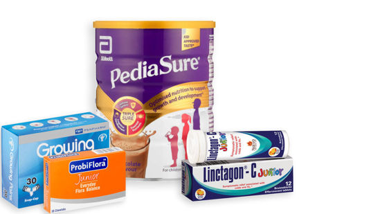 Picture of Child Care Value Pack 1