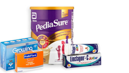 Picture of Child Care Value Pack 2
