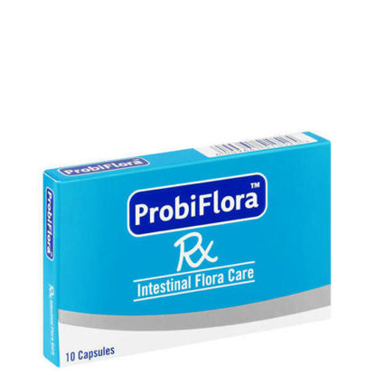 Picture of ProbiFlora Rx Capsules 10's