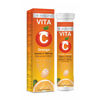 Picture of Avalife Vita C Effervescent Tablets 20's