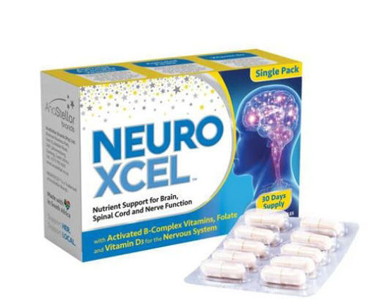 Picture of Neuroxcel 30 Day Pack
