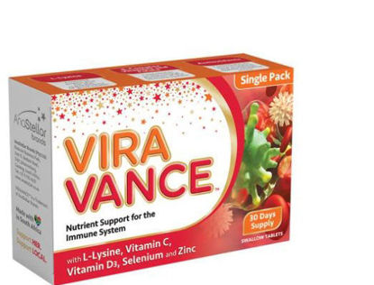 Picture of Viravance 30 Day Pack