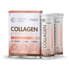 Picture of Youthful Living Vitality Collagen Effervescent Tablets 20's