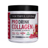 Picture of Youthful Living Collagen ProDrink Raspberry Tang 476g
