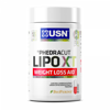 Picture of USN Phedra Cut Lipo XT Capsules 40's
