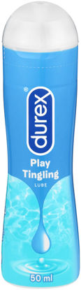 Picture of Durex Play Tingling Lube 50ml