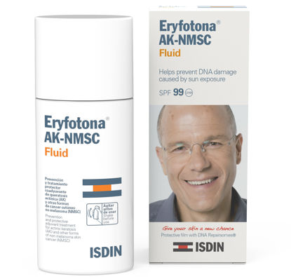 Picture of ISDIN Eryfotoma AK-NMSC Fluid SPF99 50ml