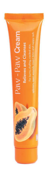 Picture of Paw-Paw Cream 30g