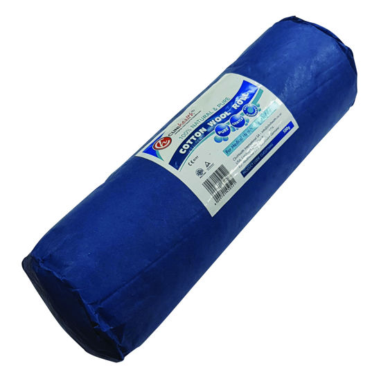 Picture of Clinihealth Luxury Cotton Roll 500g