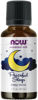 Picture of Now Foods Essential Oils Peaceful Sleep Oil Blend 30ml