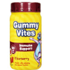 Picture of Gummy Vites Elderberry Jelly Bear Chewables 60's
