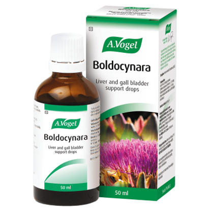 Picture of A.Vogel Boldcynara 50ml