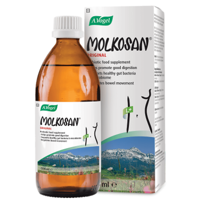 Picture of A.Vogel Molkosan 200ml