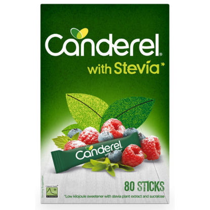 Canderel Tablets Refill 500 Sachets - We Get Any Stock