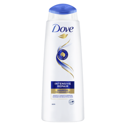 Picture of Dove Intensive Repair Shampoo 400ml