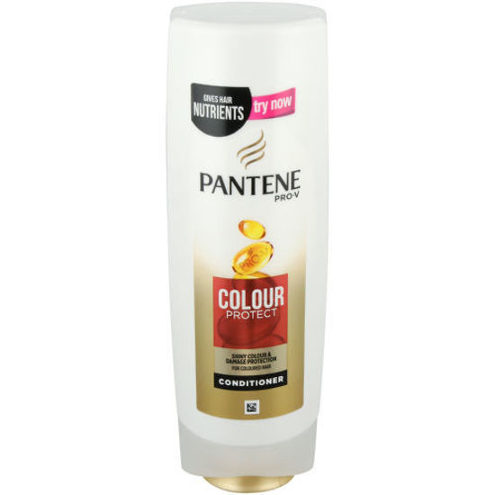 Picture of Pantene Pro-V Colour Protect Conditioner 400ml