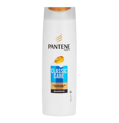Picture of Pantene Pro-V Classic Clean Shampoo 400ml