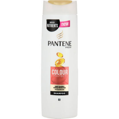 Picture of Pantene Pro-V Colour Protect Shampoo 400ml