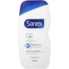 Picture of Sanex Dermo Kids Biome Protect Body Wash & Foam Bath 500ml