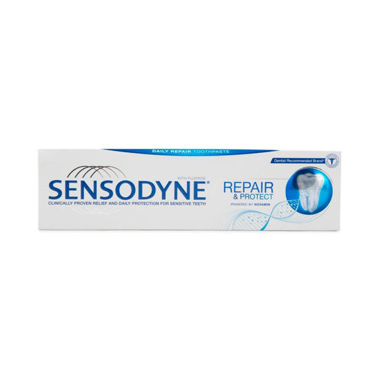 Pharmacy Direct. Sensodyne Repair & Protect Toothpaste 75ml