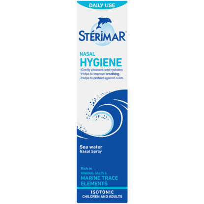 Picture of Sterimar Nasal Hygiene 50ml