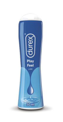 Picture of Durex Play Feel Lube 50ml
