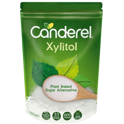 Picture of Canderel Xylitol 300g