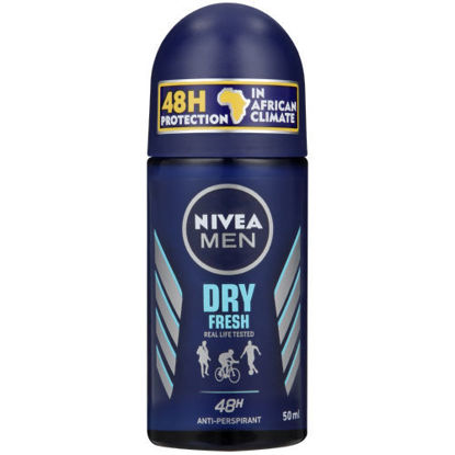 Picture of Nivea Men Dry Fresh Roll-on 50ml