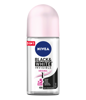 Picture of Nivea Invisible Black & White Roll-on 50ml