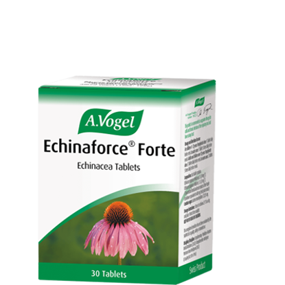 Picture of A.Vogel Echinaforce Forte Tablets 30's