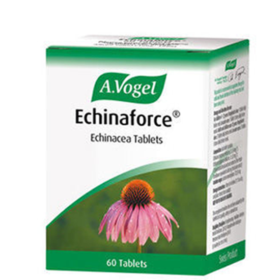 Picture of A.Vogel Echinaforce Tablets 60's