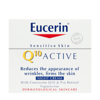 Picture of Eucerin Q10 Active Anti-Wrinkle Night Cream 50ml