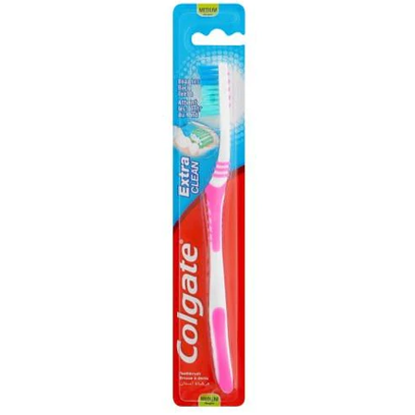 Picture of Colgate Extra Clean Toothbrush