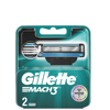Picture of Gillette Blade Mach 3 Cartridges 2