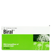 Picture of Biral Tablets 40's