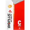 Picture of Bioplus Vit-Ality Vitamin C 100mg Effervescent Tablets 20's