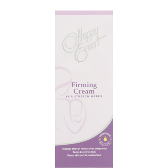 Picture of Happy Event Firming Cream 125ml
