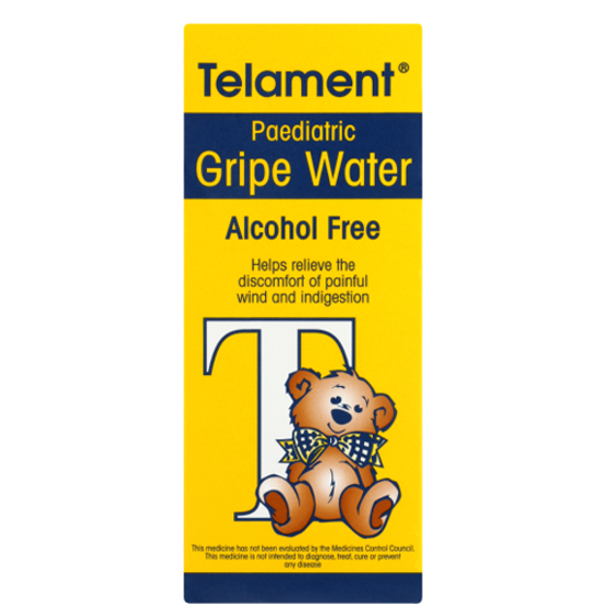 Picture of Telament Gripe Water 150ml