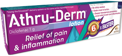 Picture of Athru-Derm Lotion 50g