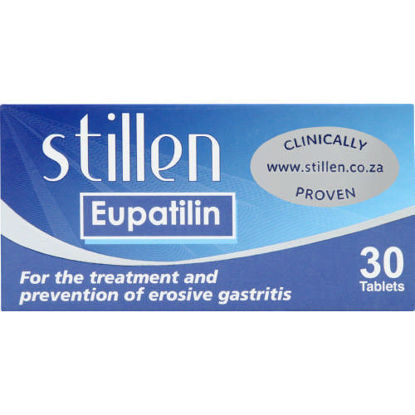 Picture of Stillen Tablets  30's