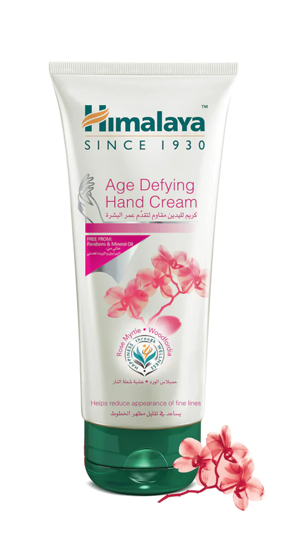 Picture of Himalaya Age Defying Hand Cream 100ml